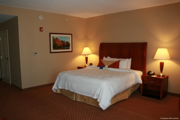 Hilton Garden Inn Mystic-Groton